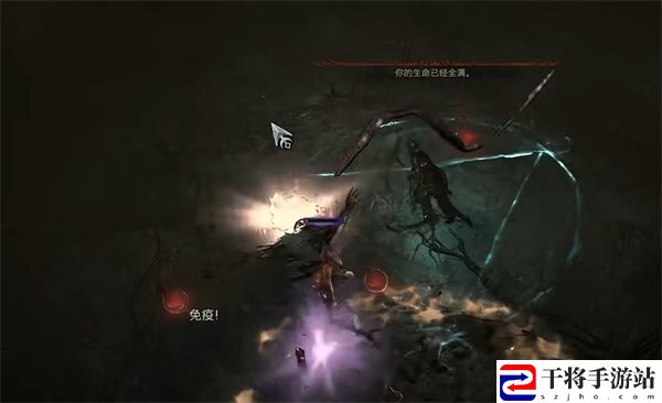 暗黑破坏神4顶级鞋子掉落介绍 游戏中的最佳挑战策略