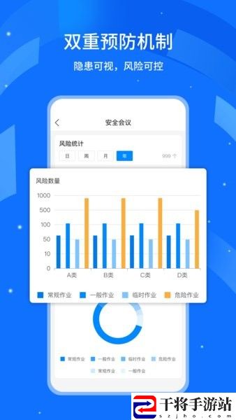 全员安全风险管控数字化平台手机版