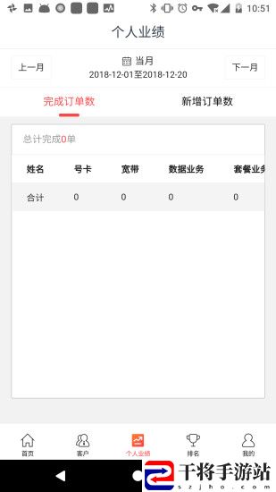 湖南移动和掌柜渠道版