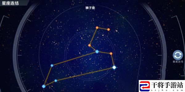 幻塔狮子座连线任务怎么完成 快速完成成就方法