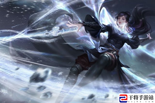 永劫无间雪莲的效果是什么 雪莲荷效果以及分布位置一览