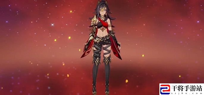 原神3.5迪希雅武器怎么选-3.5迪希雅武器推荐