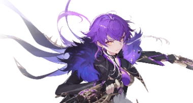 依露希尔：星晓刻音基本信息介绍 稀有称号获取方法