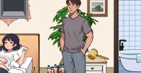 爆梗找茬王生可乐通关技巧
