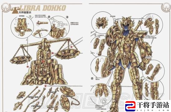 圣斗士星矢：斗士之魂 天秤座童虎 背景及招式浅析：高效刷金币全思路