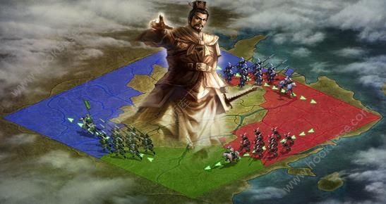 三国志2017怎么快速攻城？三国志2017攻城的套路规则是怎样的？
