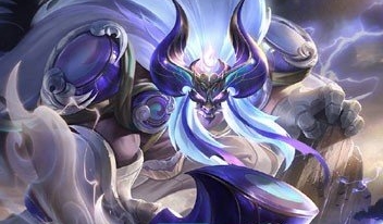 王者荣耀2024年牛魔奔雷神使皮肤什么时候返场 游戏中最强敌人应对