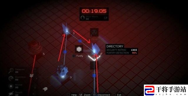 杀出重围：人类分裂解码教程 怎么骇客安全门和电脑：攻略教你技能提升