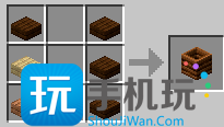 我的世界堆肥箱如何合成-堆肥箱合成方法一览