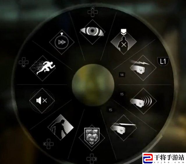 杀出重围：人类分裂切换技能方法 怎么切换技能：装备合成与进阶材料获取