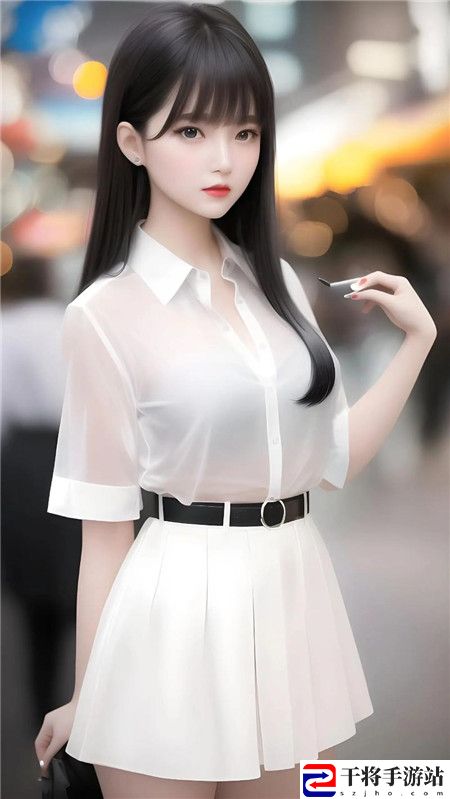 含羞草是清清爽爽的：自然的惬意与生命的坚强
