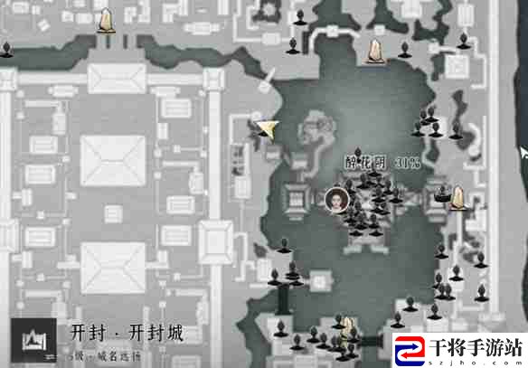 燕云十六声谢铮对话选择全解析 如何调整操作习惯适应不同玩法？