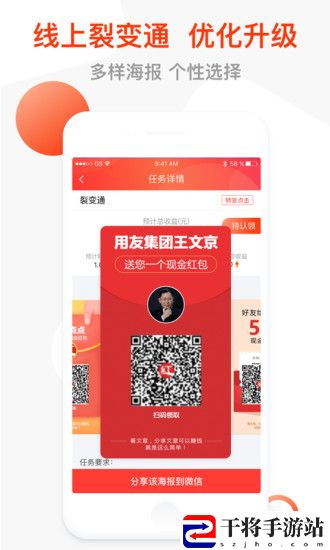 红人点点