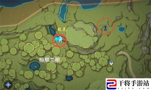 原神梦之树在哪 梦之树解锁以及位置分享