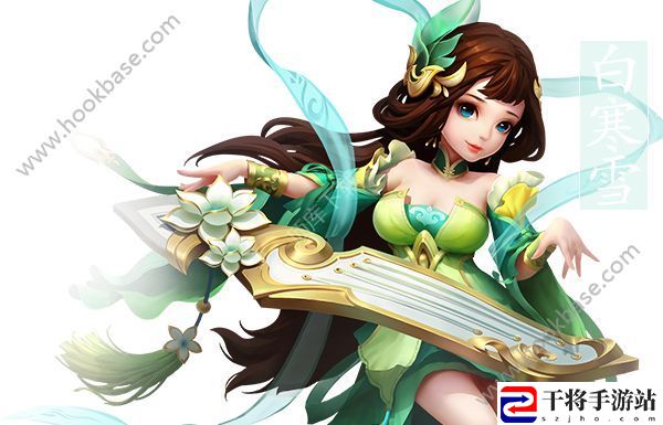 西游女儿国医仙宝石怎么选？西游女儿国医仙宝石选什么最好？
