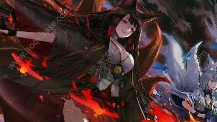 碧蓝航线新版本吃喝彩蛋相信内容介绍