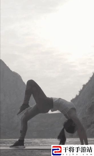 try健身减肥