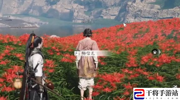 燕云十六声花中愿任务完成攻略分享 高效游戏进度指南