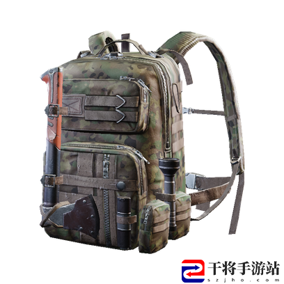 萤火突击战斧军事背包一览：完美游戏进阶指南