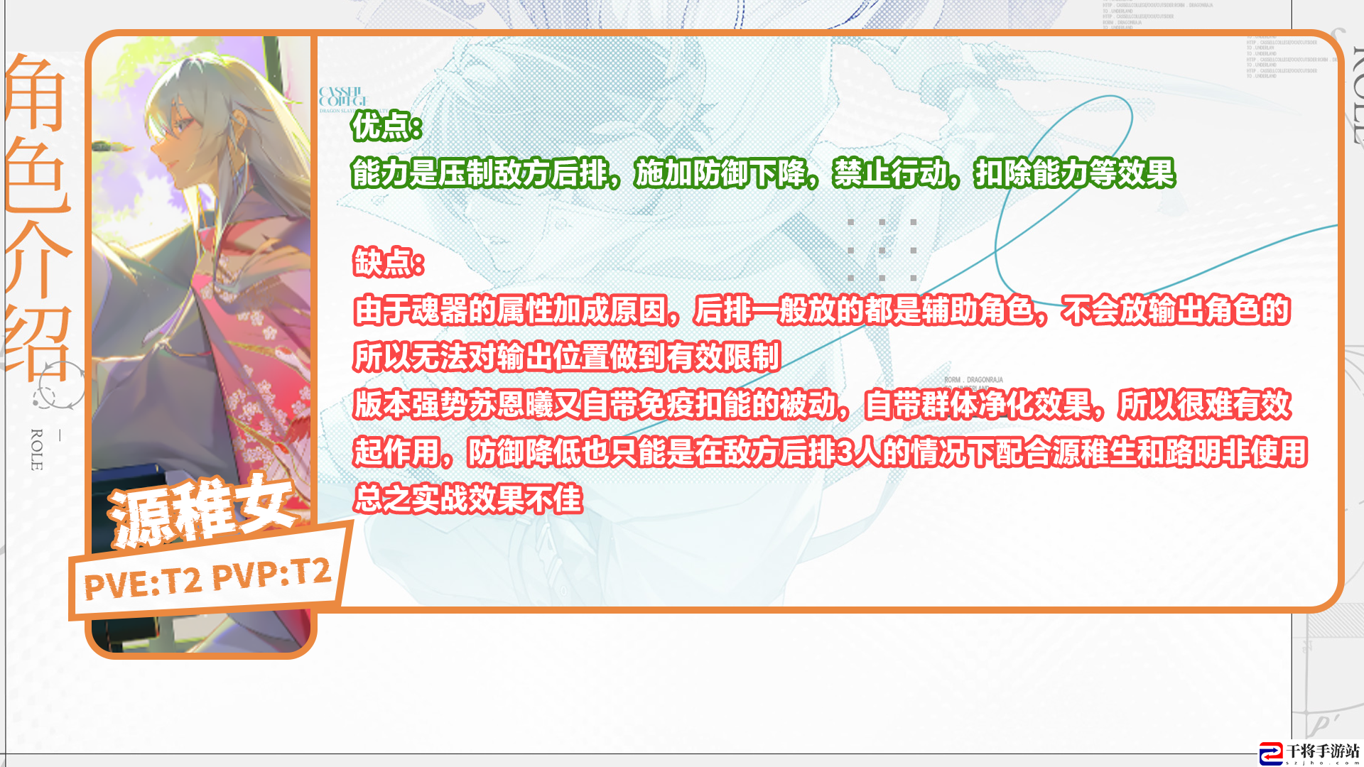 龙族：卡塞尔之门开服必看的角色强度榜：高效完成副本建议