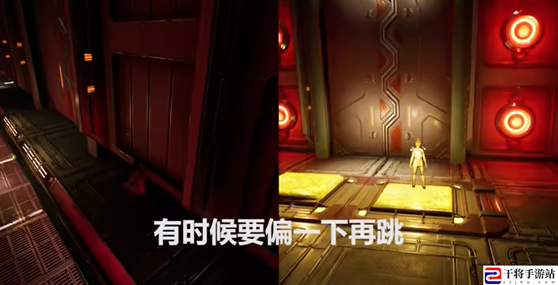 双影奇境隐藏关卡怎么过  隐藏支线关卡攻略