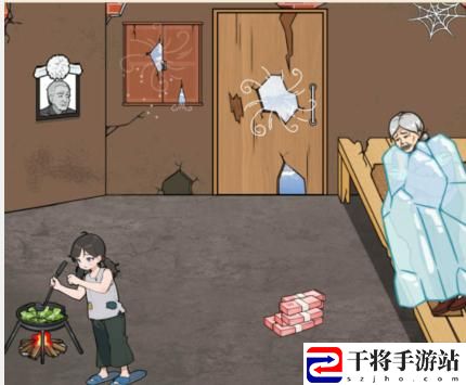 文字来找茬提高祖孙两人生活质量通关攻略 队伍搭配的核心思路