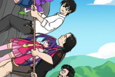就我眼神好悬崖救援通关攻略
