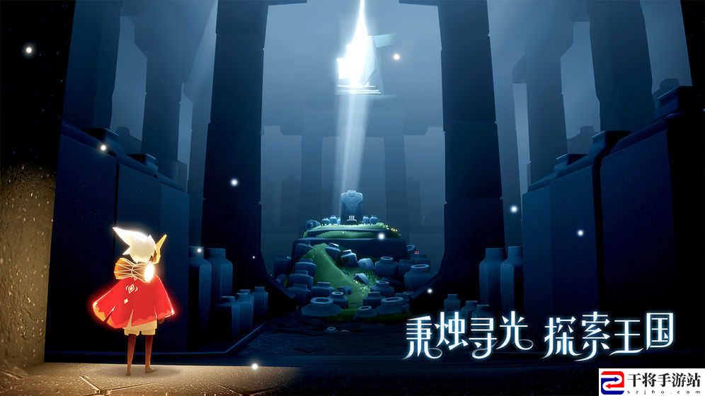 光遇12月25日落石位置一览2023 社交互动与团队合作技巧分享