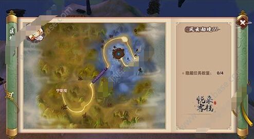 寻仙手游挂机本风云劫境最大化收益技巧