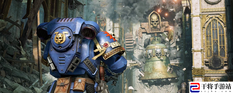 战锤40K：星际战士2自由通讯行动基因种子位置介绍：职业技能搭配建议