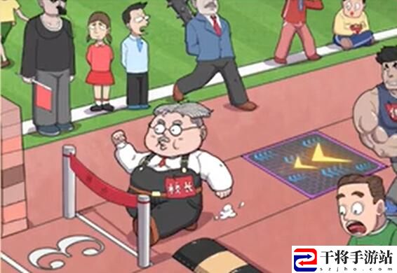 老六爱找茬人情世故通关攻略