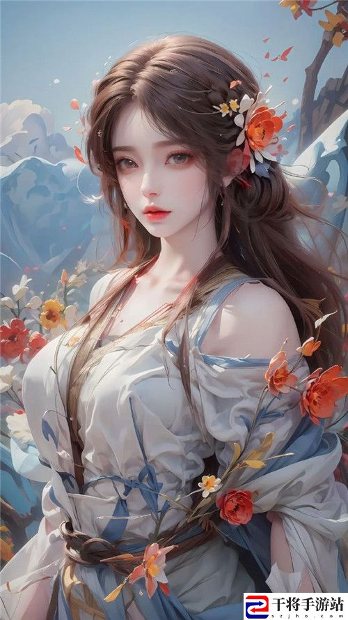 父亲有力挺送女儿的花园