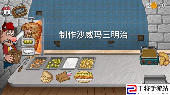 沙威玛传奇装薯条方法介绍：神秘副本掉落装备