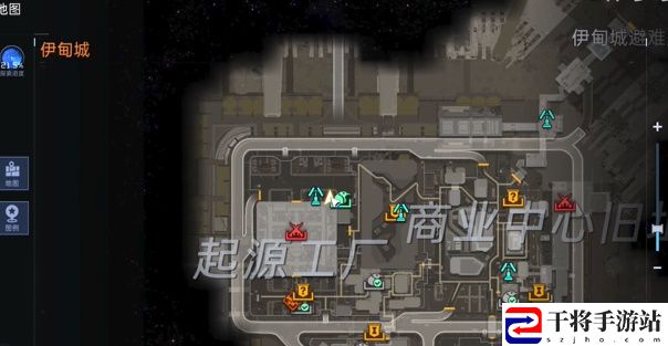星球重启伊甸城委托武力突破完成攻略 游戏后期挑战与进阶玩法探索