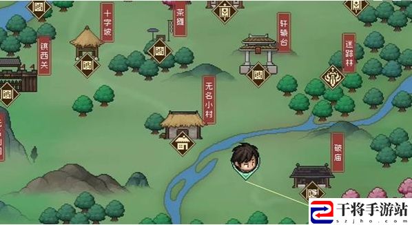 大侠立志传康王英雄帖获取方法：宠物成长属性点分配建议