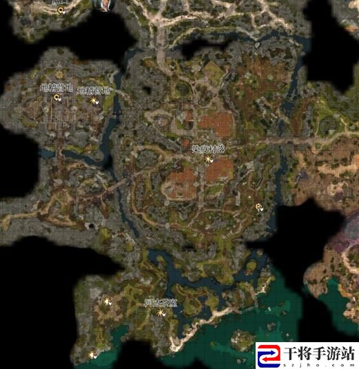 博德之门3地图范围介绍 宠物技能克制与反制