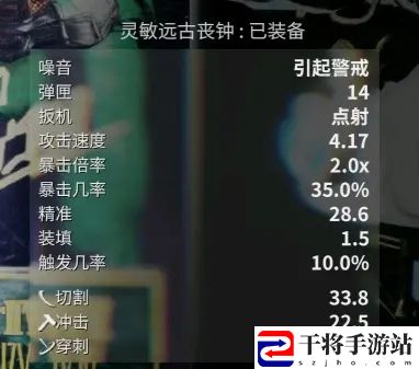 星际战甲灵敏套远古丧钟介绍：游戏内社交互动与资源交换