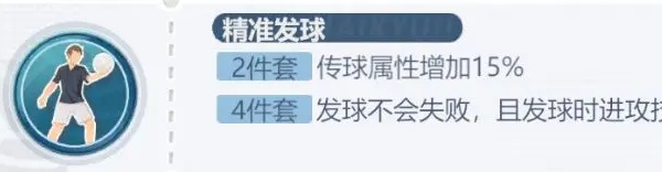 排球少年：新的征程潜能套装一览：高效通关实用方法