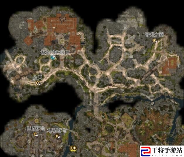 博德之门3地图范围介绍 宠物技能克制与反制