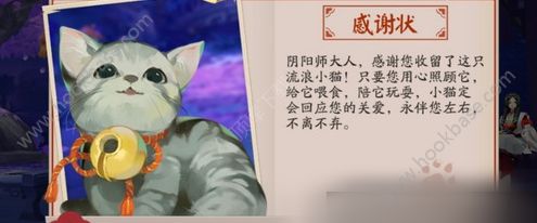 阴阳师小动物怎么进阶 宠物进阶攻略详情