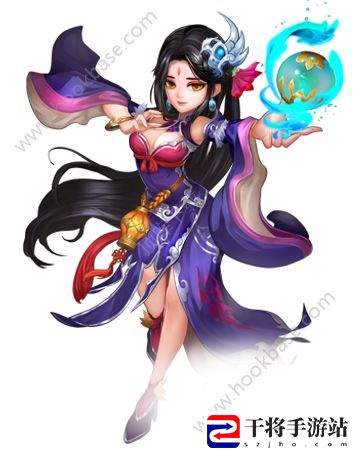 碧血剑手游温仪值不值得培养 温仪技能属性详解