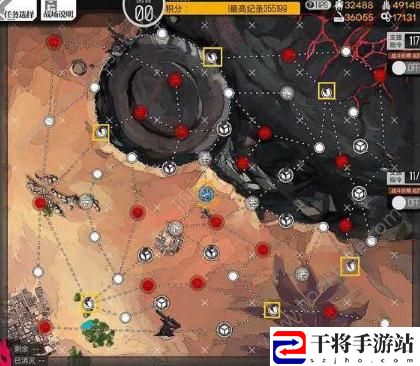 少女前线虚数迷宫怎么打？虚数迷宫刷分及组队攻略分享