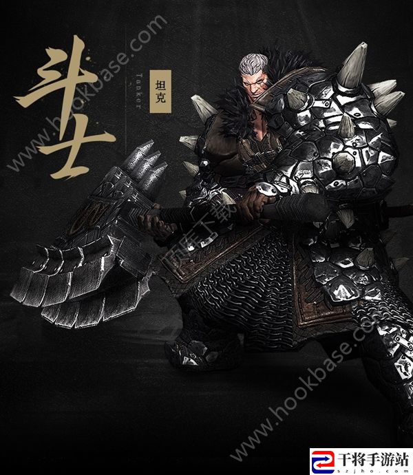 狩猎纪元斗士怎么样 斗士技能解析