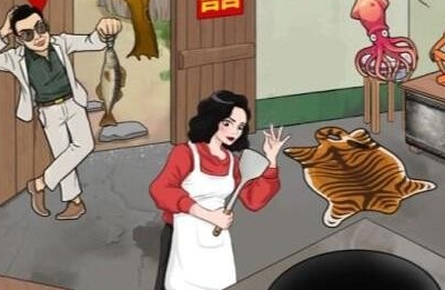 汉字找茬王厨艺大师怎么通关 战斗策略调整与操作优化
