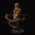 黑神话：悟空烈火乌金有什么用：攻略分享升级心得