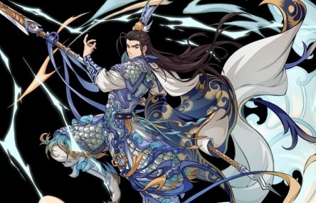 天地劫李靖神霄志皮肤获取方法分享 合理利用游戏中的道具和装备