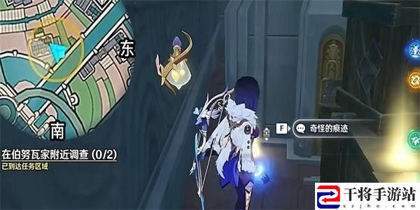 原神勒鲁瓦午时已至任务攻略 怪物弱点分析与精准打击技巧