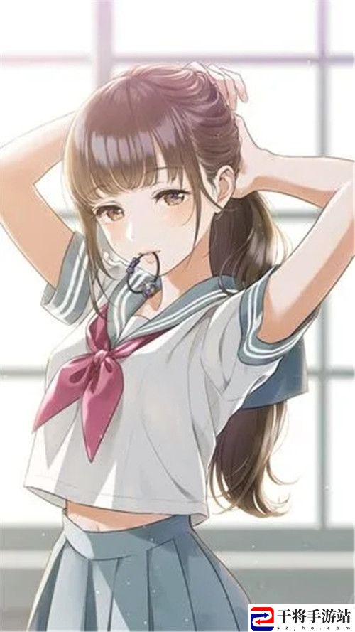 妖精漫画免费登录入口，网友：发现新世界的乐趣