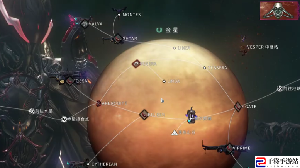 星际战甲金星玩法攻略：突破自己的游戏水平