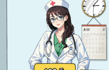 就我眼神好逃出精神病院通关攻略